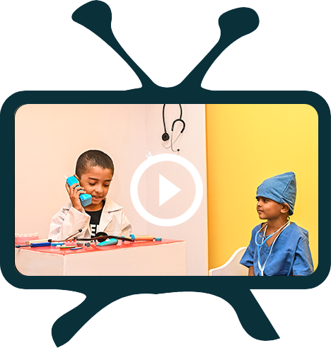 indoor play area chennai